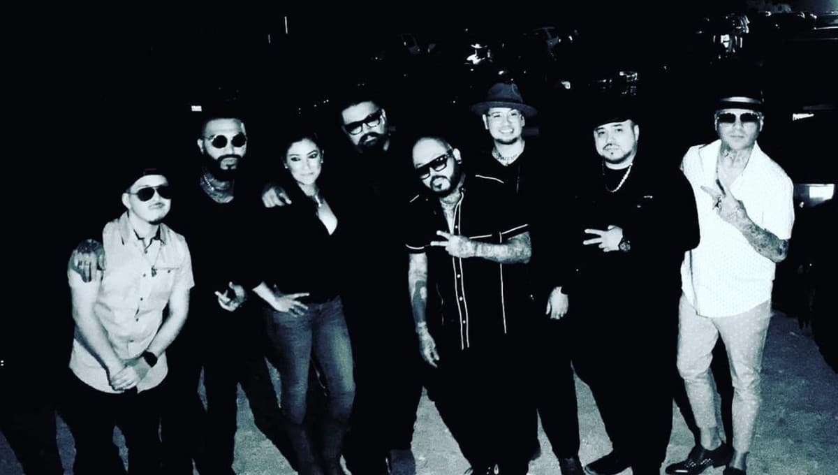 Samuel García empieza con fallas: no lleva a los Kumbia Kings a la Macroplaza de Monterrey