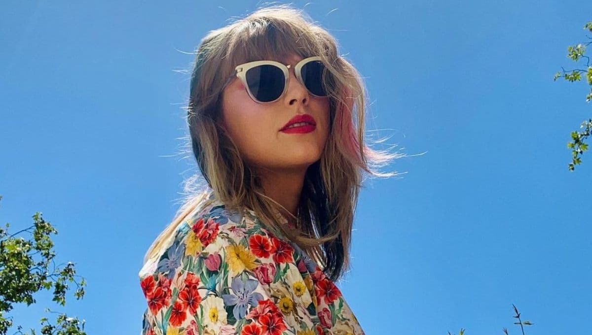 ¿Te quedaste sin boletos? Hack para ver gratis el concierto de Taylor Swift en el Foro Sol 2023