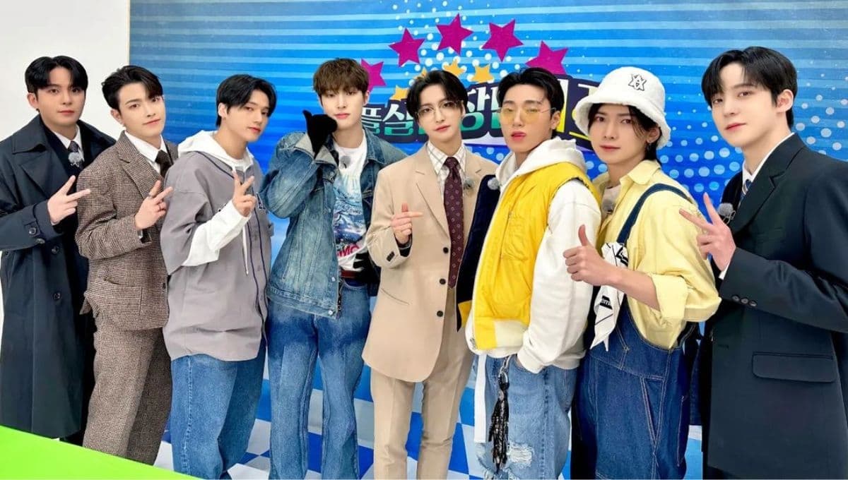 ATEEZ CDMX 2023: setlist, horarios, estacionamiento y cómo llegar a su concierto en la Arena CDMX
