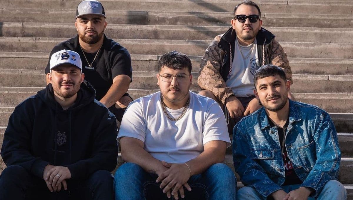 Grupo Frontera GRATIS en el Zócalo 2023: ¿cuándo y a qué hora será su concierto?