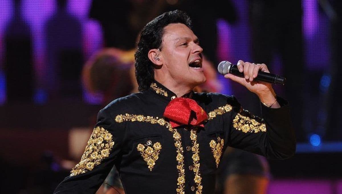 3 canciones de Pedro Fernández que interpretó en telenovelas mexicanas y no te acordabas