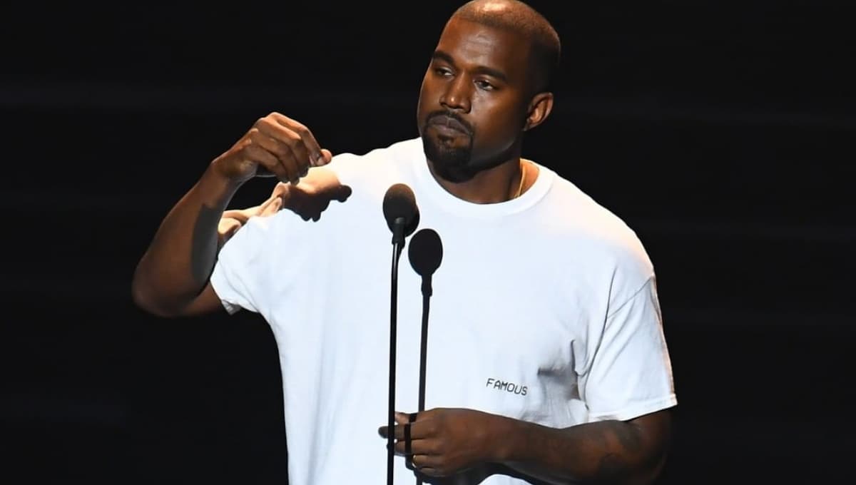 Las frases de Kanye West que revelan por completo su personalidad