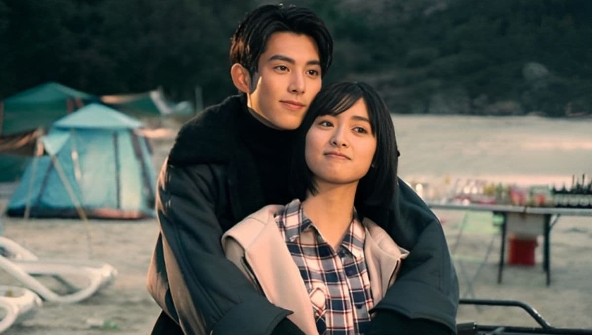 El dorama de Netflix donde el rico humilla a la pobre y se termina ENAMORANDO de ella