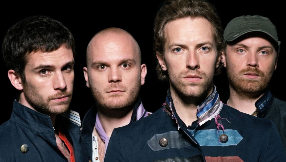 ¿Qué significa en español Coldplay?