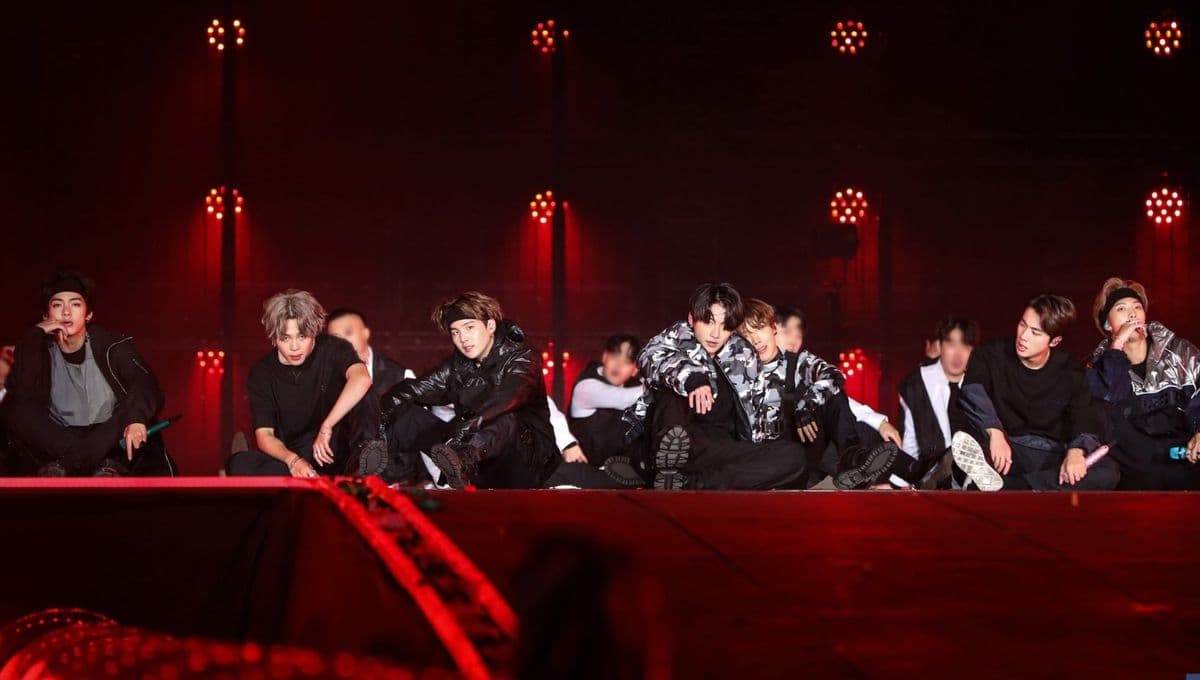 ¿Cuáles son los bailes más difíciles de BTS? 5 coreografías donde son unos verdaderos dioses