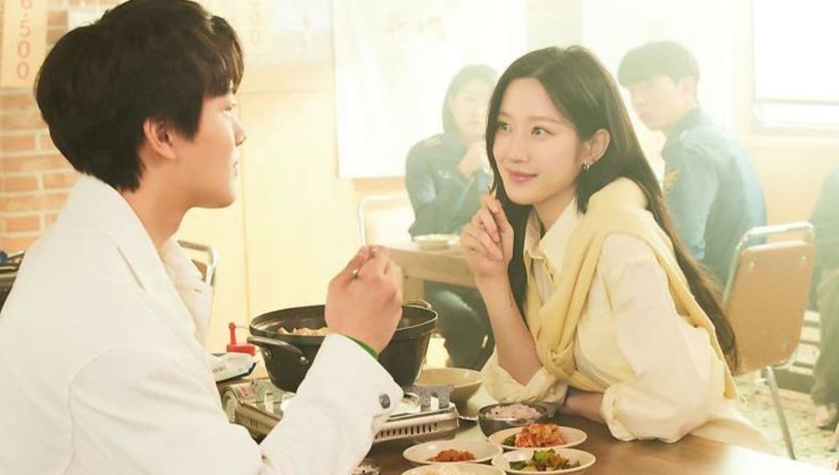 Los 3 restaurantes definitivos para comer comida coreana como en los doramas de Netflix