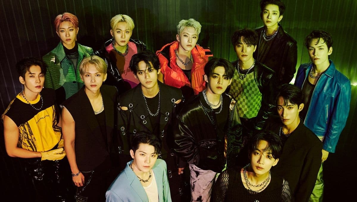 ¿Cuál es el significado de Seventeen en español?