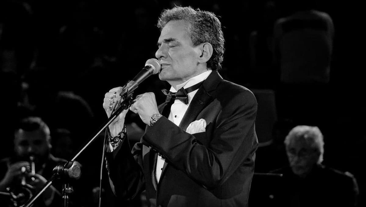 José José y las canciones más MISÓGINAS de su carrera