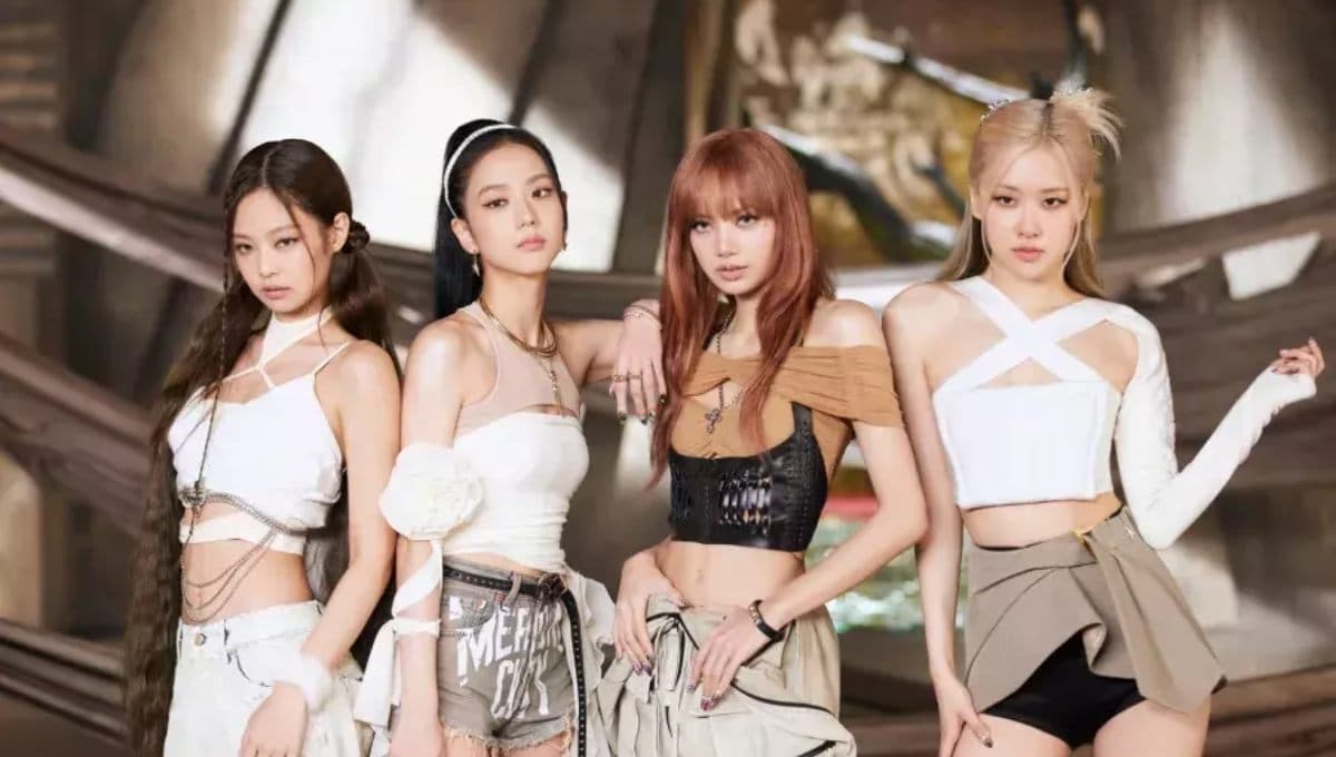 The girls de BLACKPINK: letra, traducción en español y video