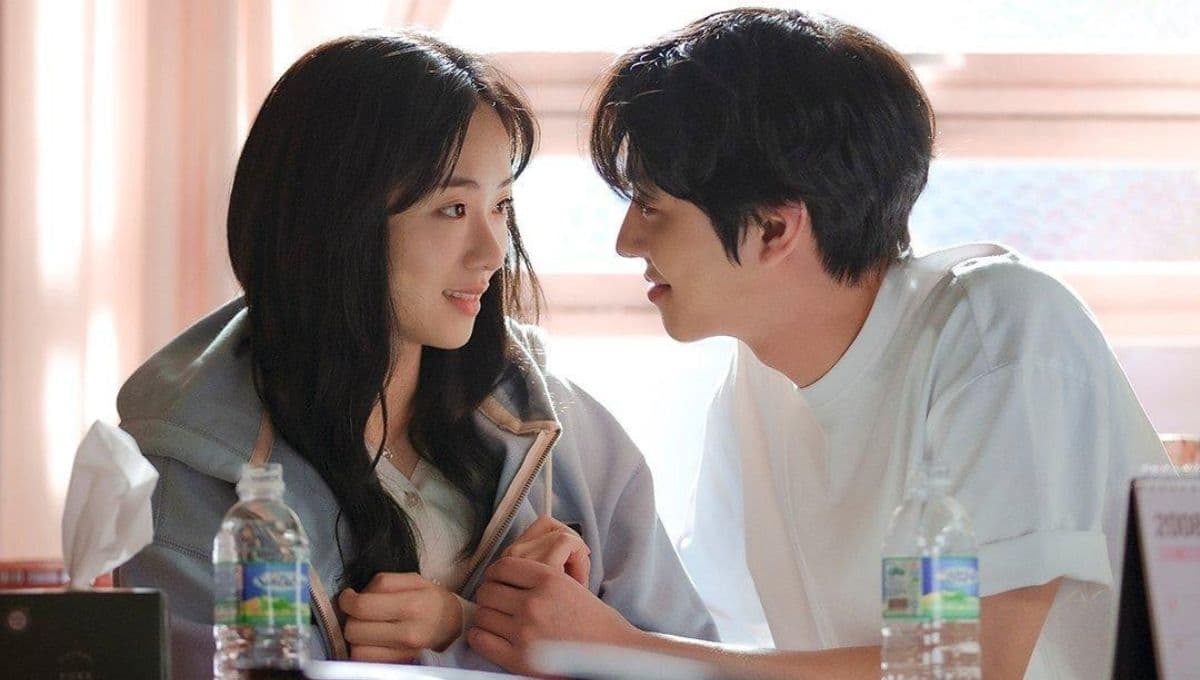 Los doramas coreanos que llegan a Netflix en septiembre 2023