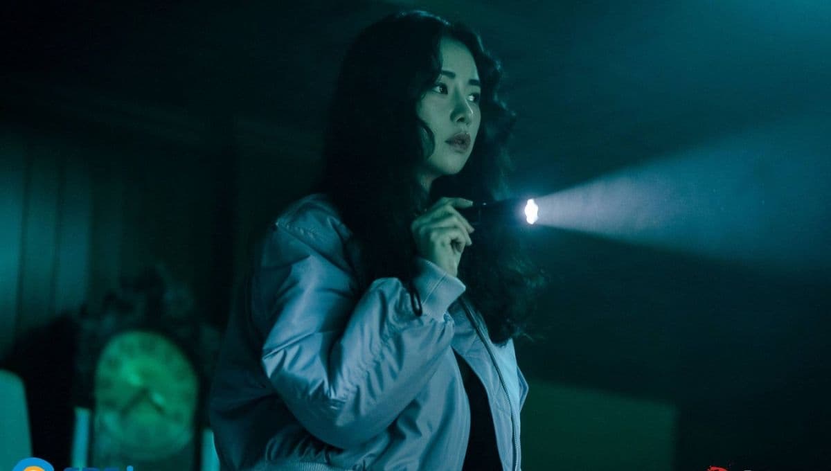 El dorama coreano de Netflix que está oculto en el catálogo y debes ver HOY