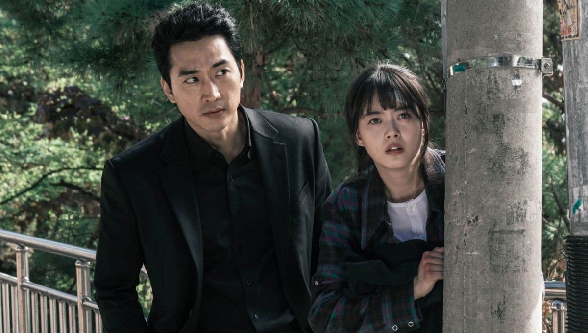 El dorama coreano de Netflix que es la mezcla perfecta de fantasía y misterio que te atrapará desde el inicio