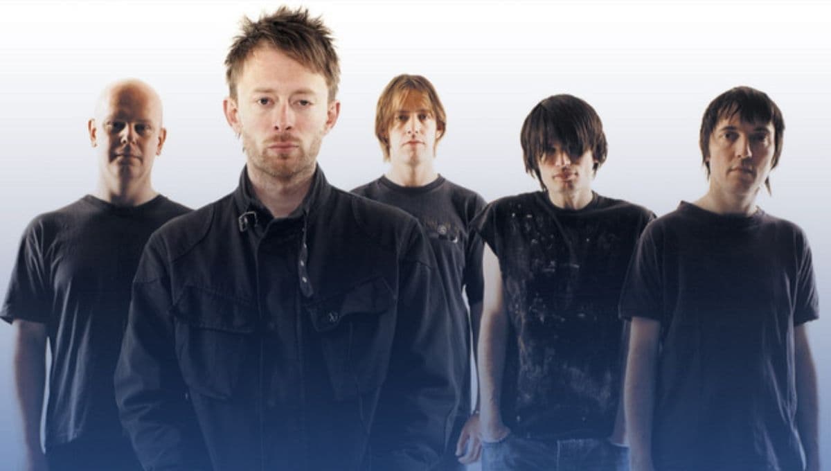 ¿Qué significa Radiohead en español?