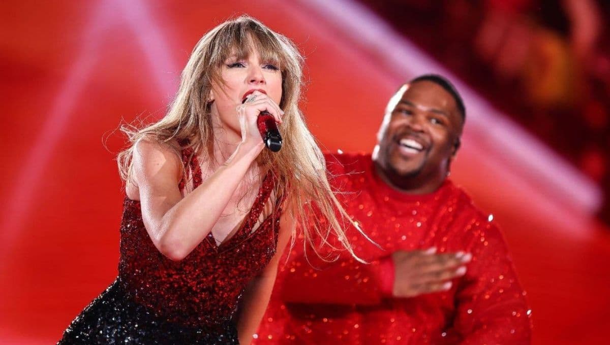 Taylor Swift: Denuncian enorme ESTAFA de tours en Guatemala para su concierto en CDMX