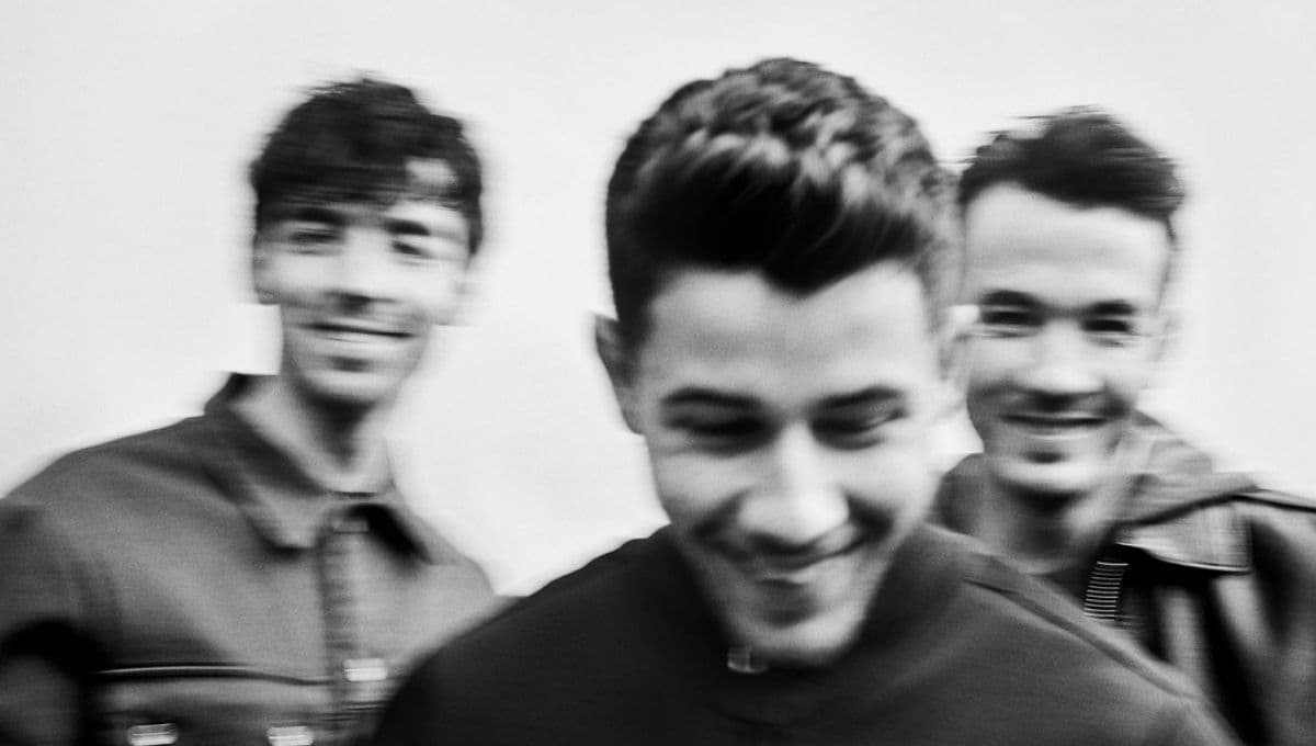 ‘Blood: The Jonas Brothers’, el trío publicará sus memorias, ¿CUÁNDO sale el libro y CUÁNTO costará?