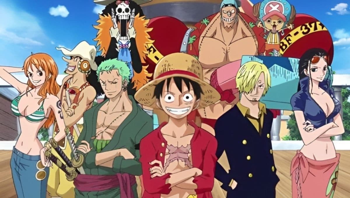 Los ANIMES que llegan a Netflix en septiembre 2023