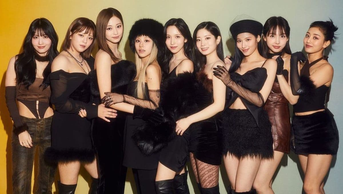 TWICE en CDMX 2024: Boletos, precios, fechas, horarios y preventa de su concierto en el Foro Sol
