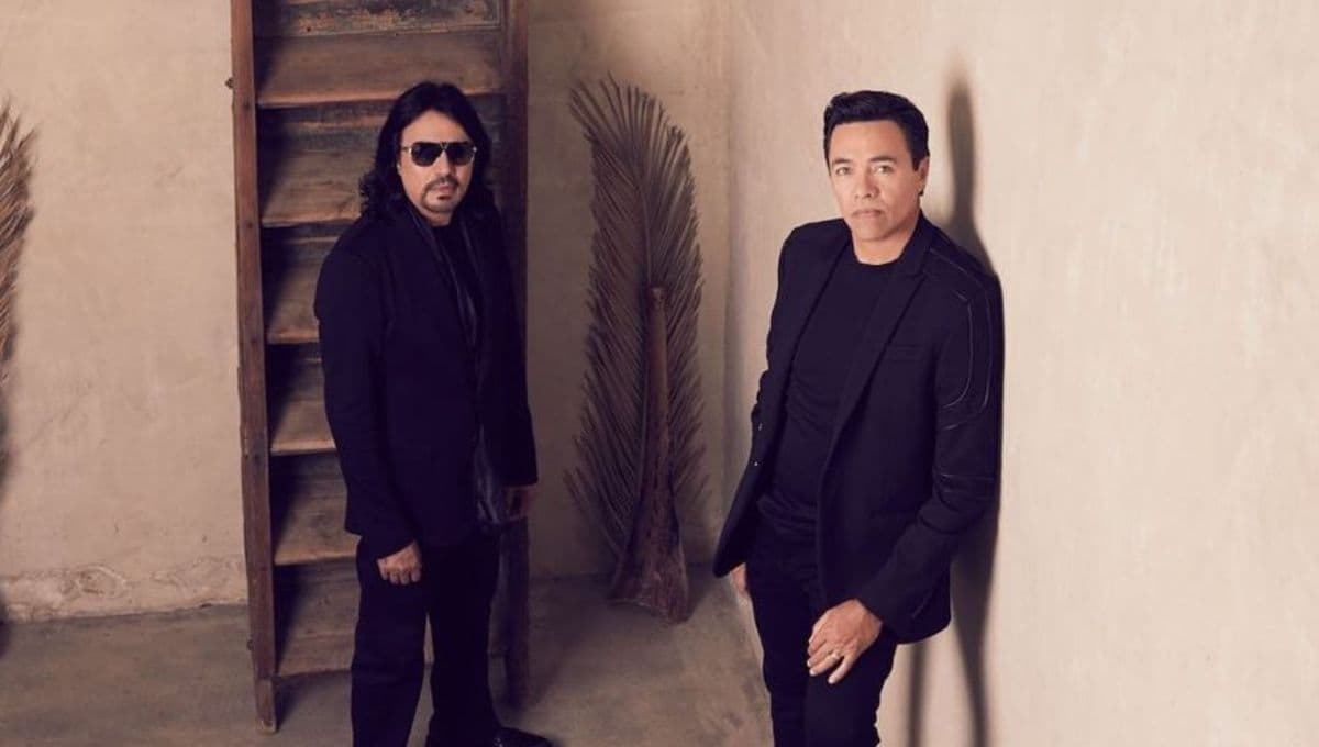 Temerarios en CDMX 2024: Boletos, precios, fechas, horarios y preventa de su concierto en la Arena Ciudad de México