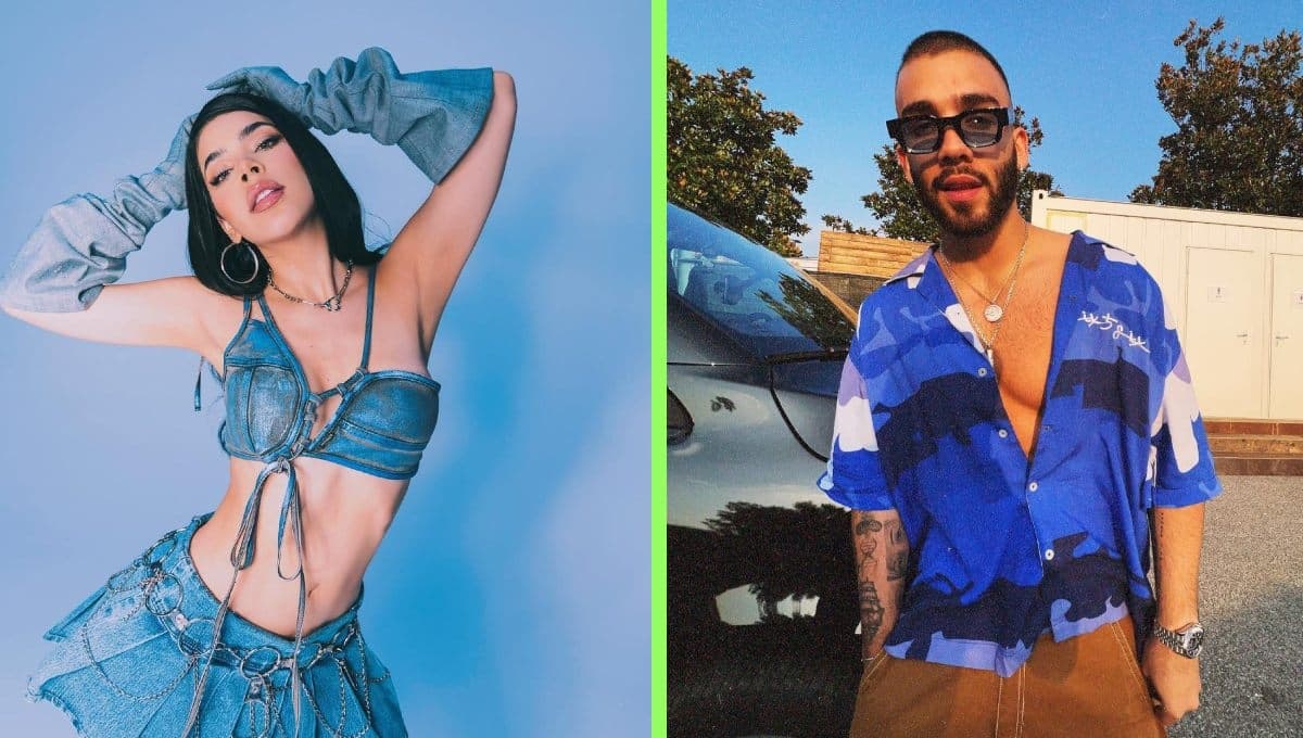 5 canciones nuevas que necesitas escuchar hoy mismo que se estrenaron esta semana