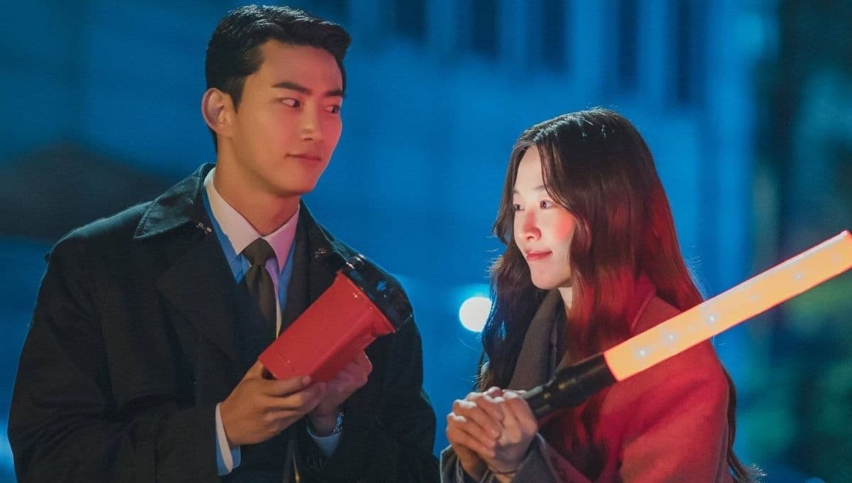 Si te gustan las series de vampiros, este dorama coreano es para ti