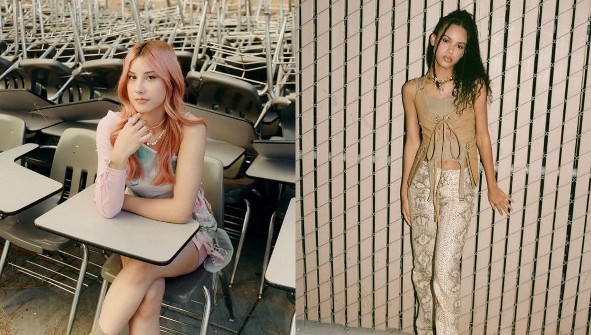 ¿Quiénes son las dos latinas que son parte de The Debut: Dream Academy, el programa de HYBE?