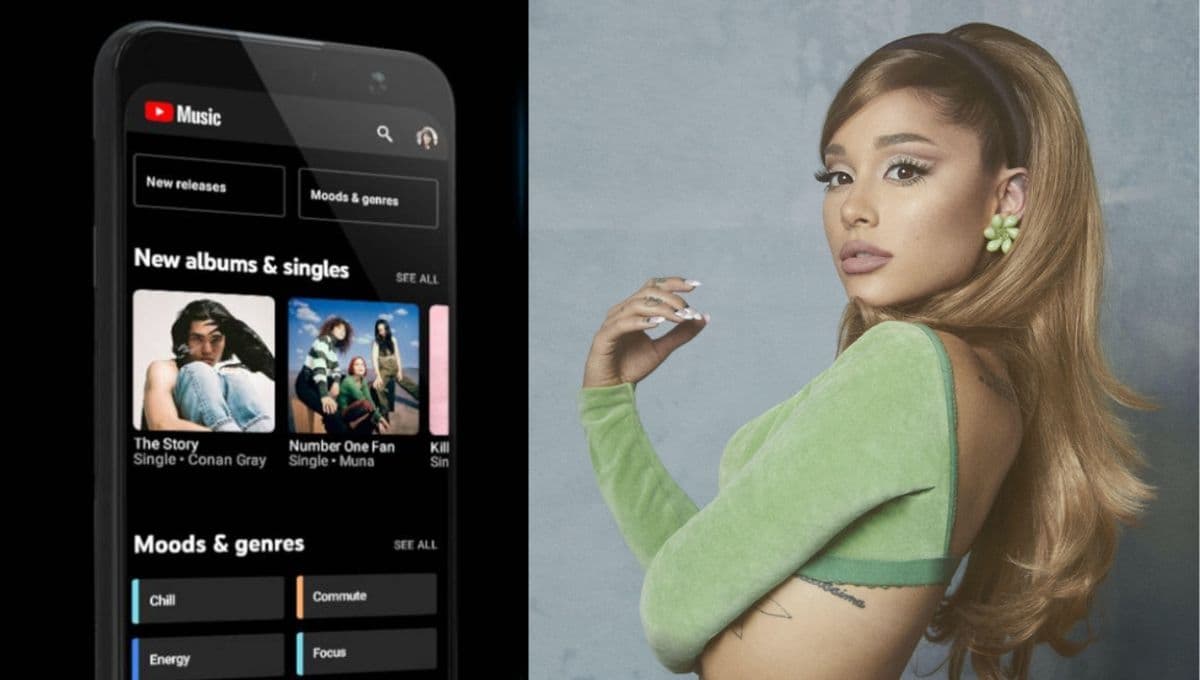 3 ventajas de YouTube Music que te harán cancelar cualquier servicio de streaming