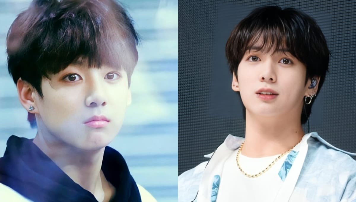 7 fotos de Jungkook de BTS con sus ojos de Bambi que te harán llorar de ternura