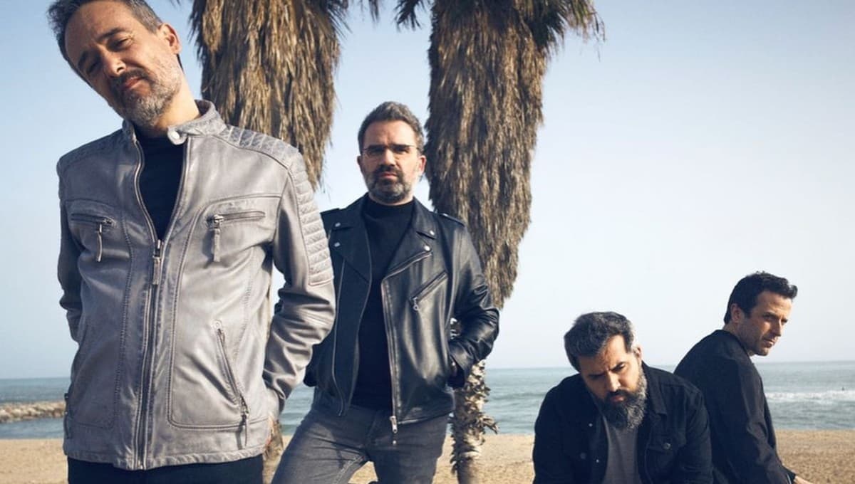 Love of Lesbian puso un antes y después en su trayectoria con su álbum ‘1999’