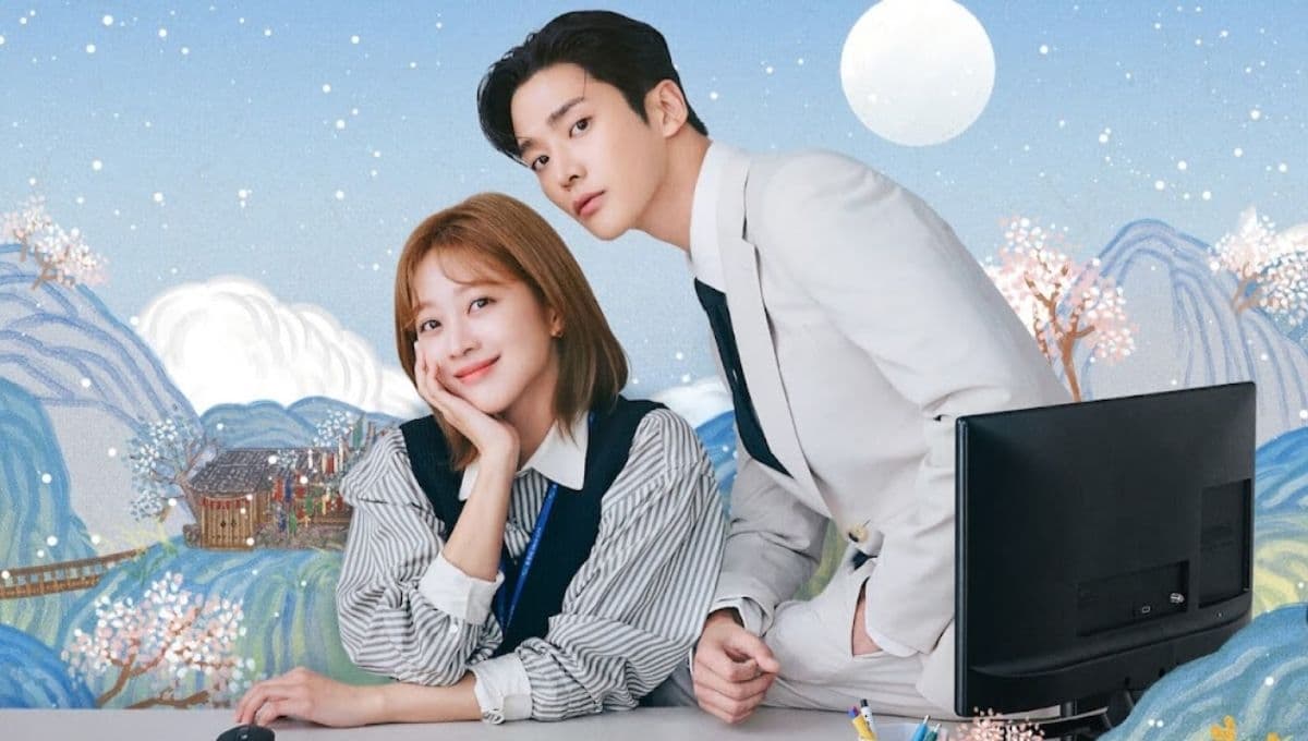 Si quieres ver la mejor historia de amor, este dorama coreano de Netflix es el mejor