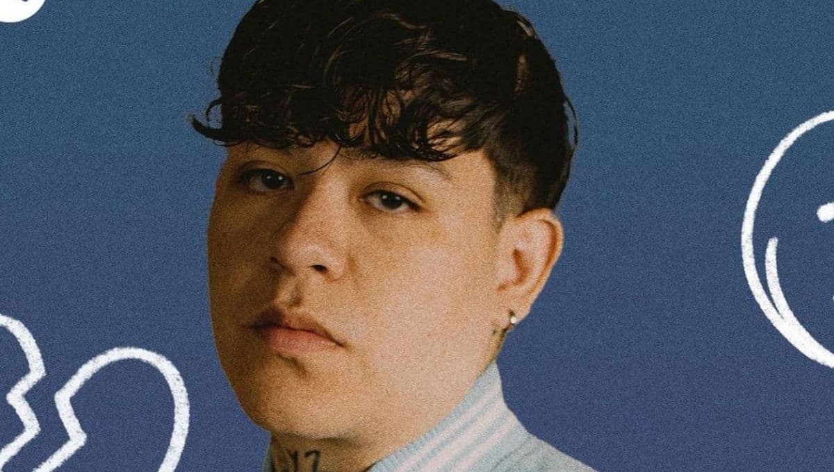 Junior H remata su concierto en el Foro Sol al 2×1: ¿cuánto cuestan sus boletos?