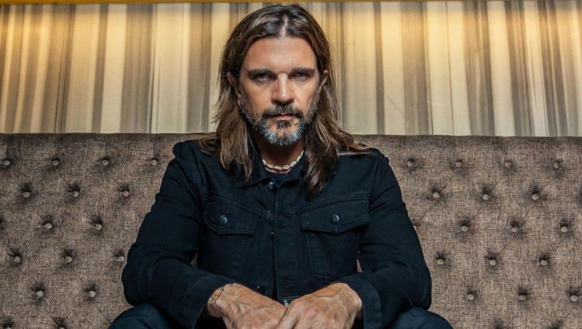 ¿Qué es la depresión? Juanes revela en emotiva carta que sufre esta enfermedad