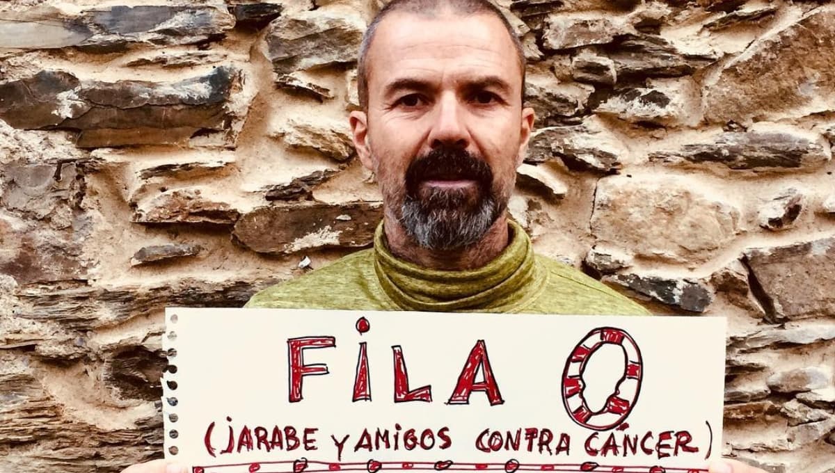 Los 6 momentos de Pau Donés que nos recuerdan su legado