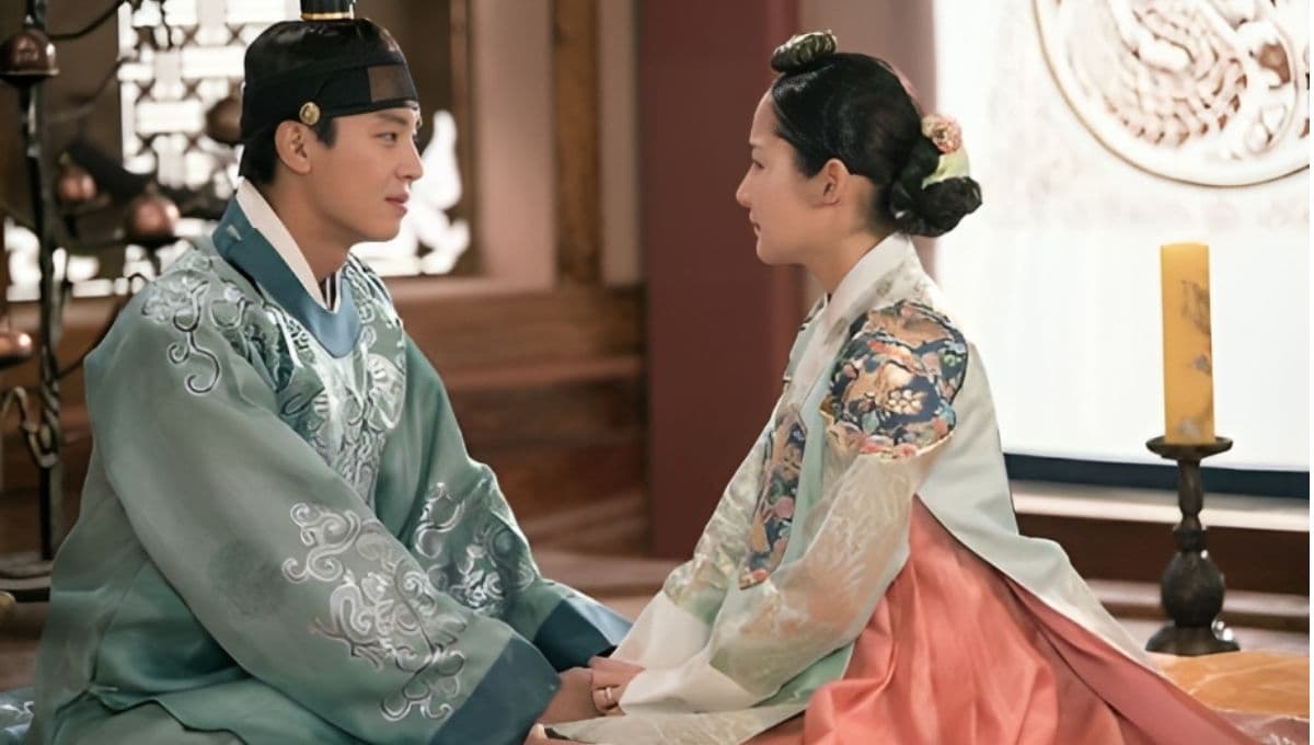 El dorama coreano basado en hechos reales que tienes que ver antes de que desaparezca