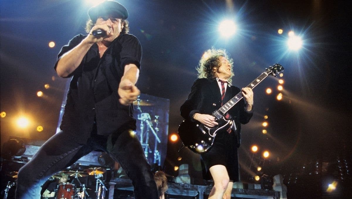 ‘Witch’s Spell’: AC/DC regresa con nuevo VIDEO y lucen más enérgicos que nunca