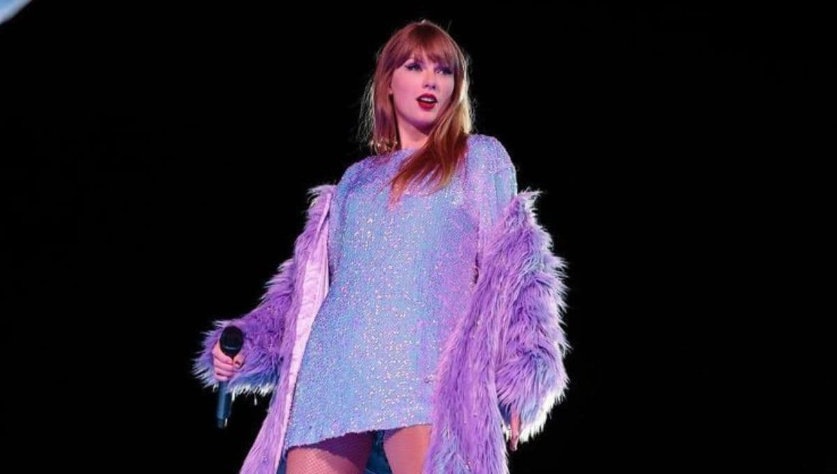 Taylor Swift ‘The Eras Tour Film’ en Cinépolis: precio de boletos, preventa y fechas