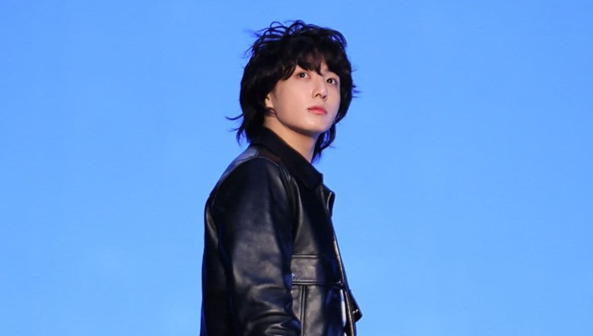 7 boyfriend look de Jungkook de BTS que te derretirán con su belleza