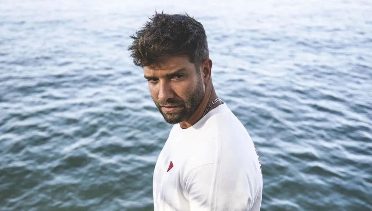 Pablo Alborán en CDMX 2024: Boletos, precios, fechas, horarios y preventa de su concierto en el Auditorio Nacional