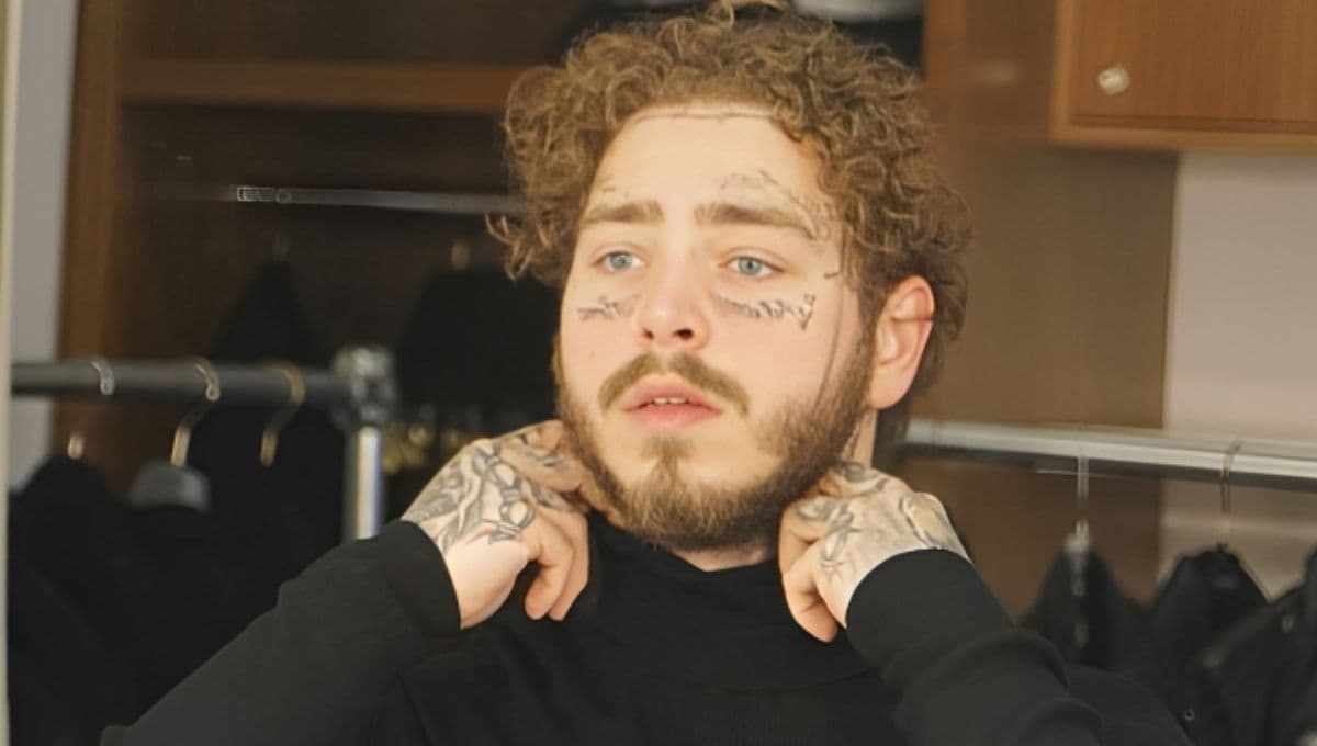 ¿Qué significa en español ‘Circles’ de Post Malone?