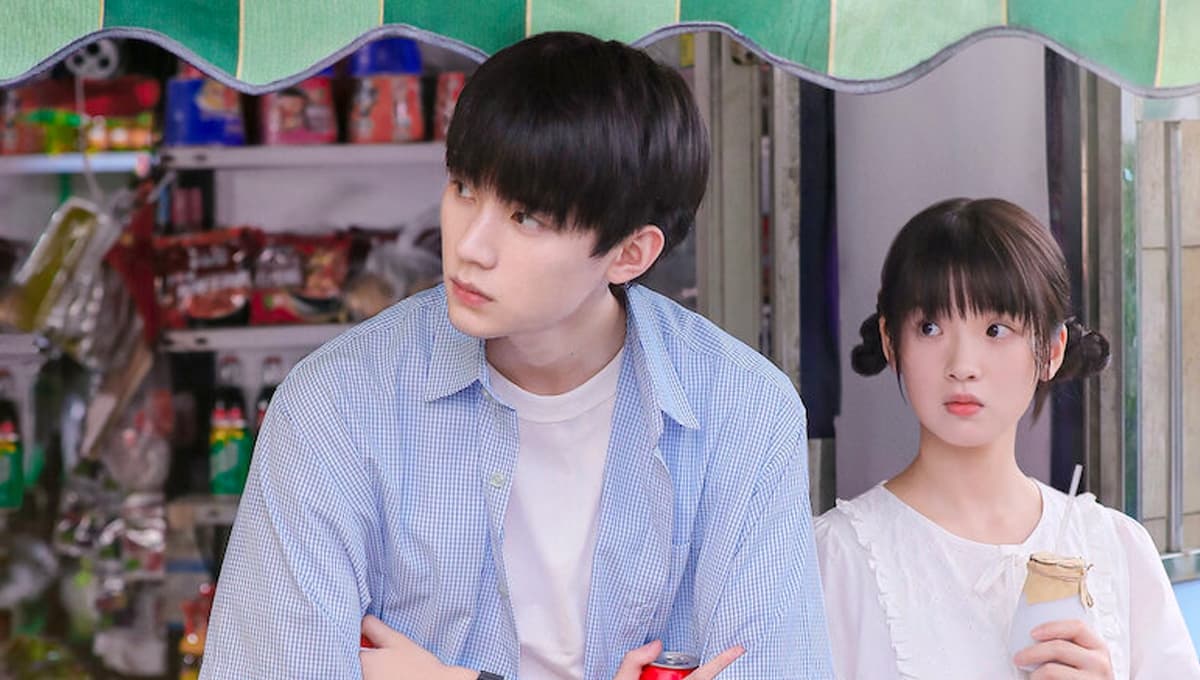 El dorama chino de amor juvenil que te hará soñar y emocionarte en cada episodio