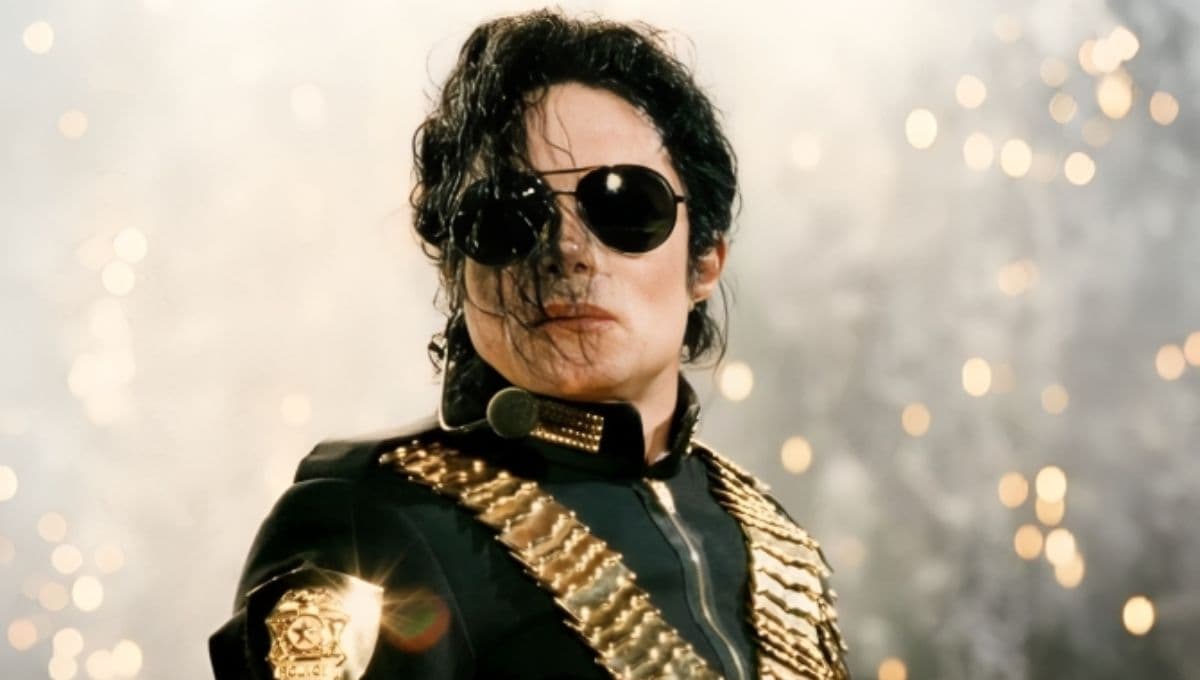 La canción de Michael Jackson que PLAGIÓ y que lo hizo pagar millones