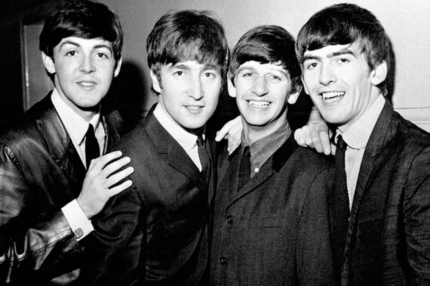 Las mejores frases de The Beatles para hacer vibrar tu vida