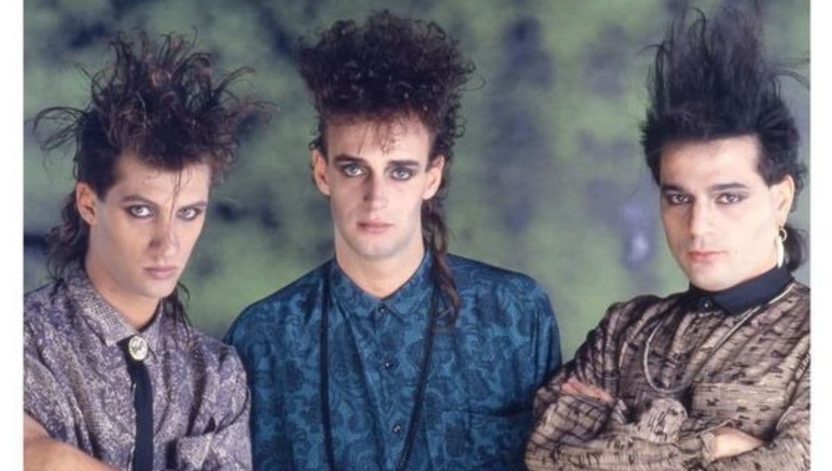 ¿Qué significa el nombre de Soda Stereo?