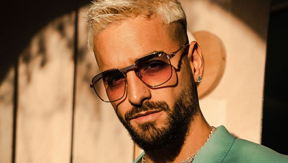 Maluma en México 2023: Boletos, precios, fechas, horarios y preventa de su concierto en Querétaro y Hermosillo