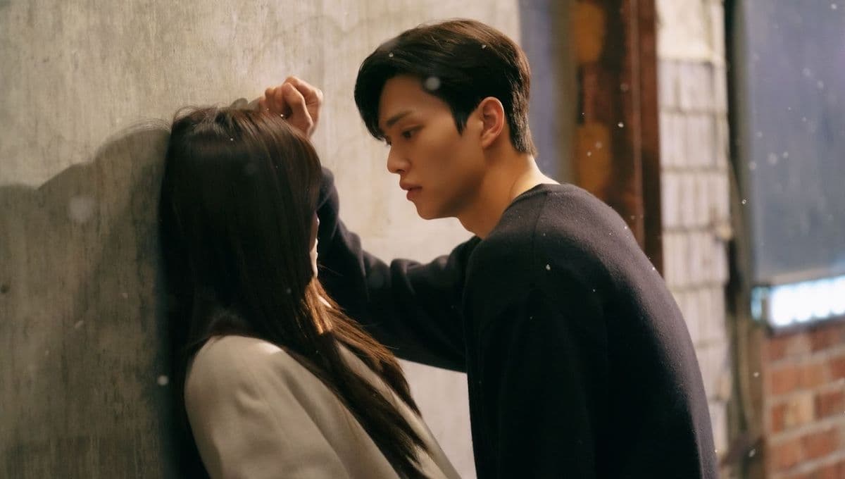 Estos son los doramas con los mejores besos que verás en tu vida