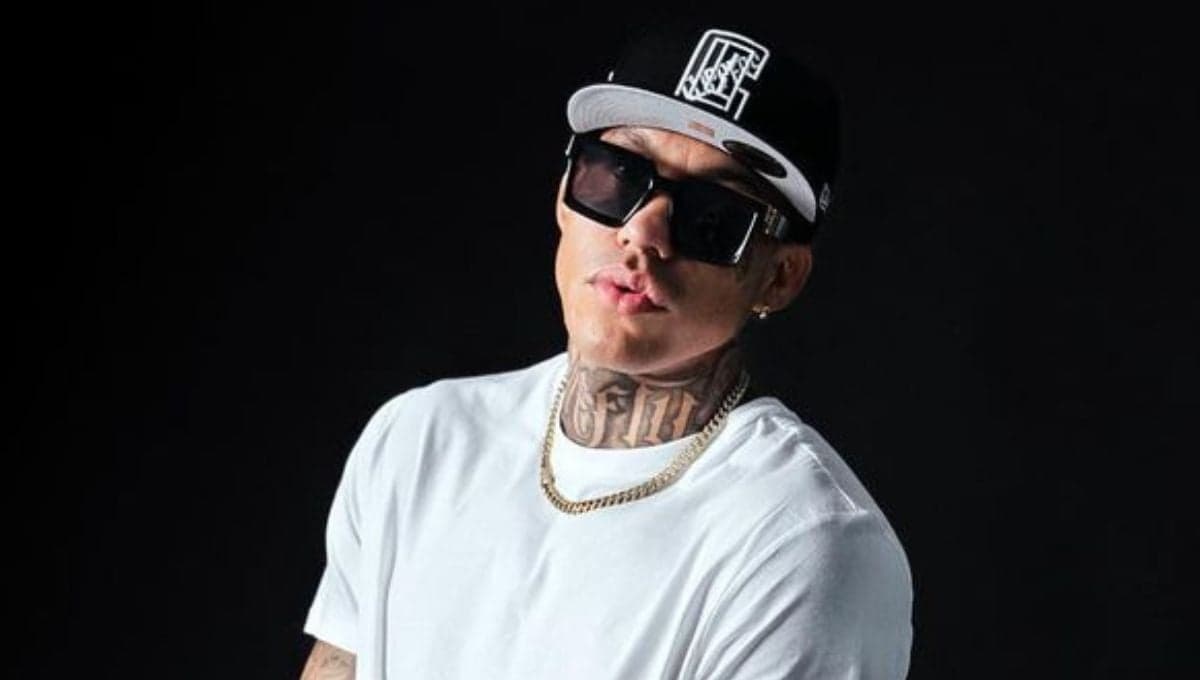 Del rap al regional mexicano: 3 canciones de Lefty SM con las que lo recordaremos siempre