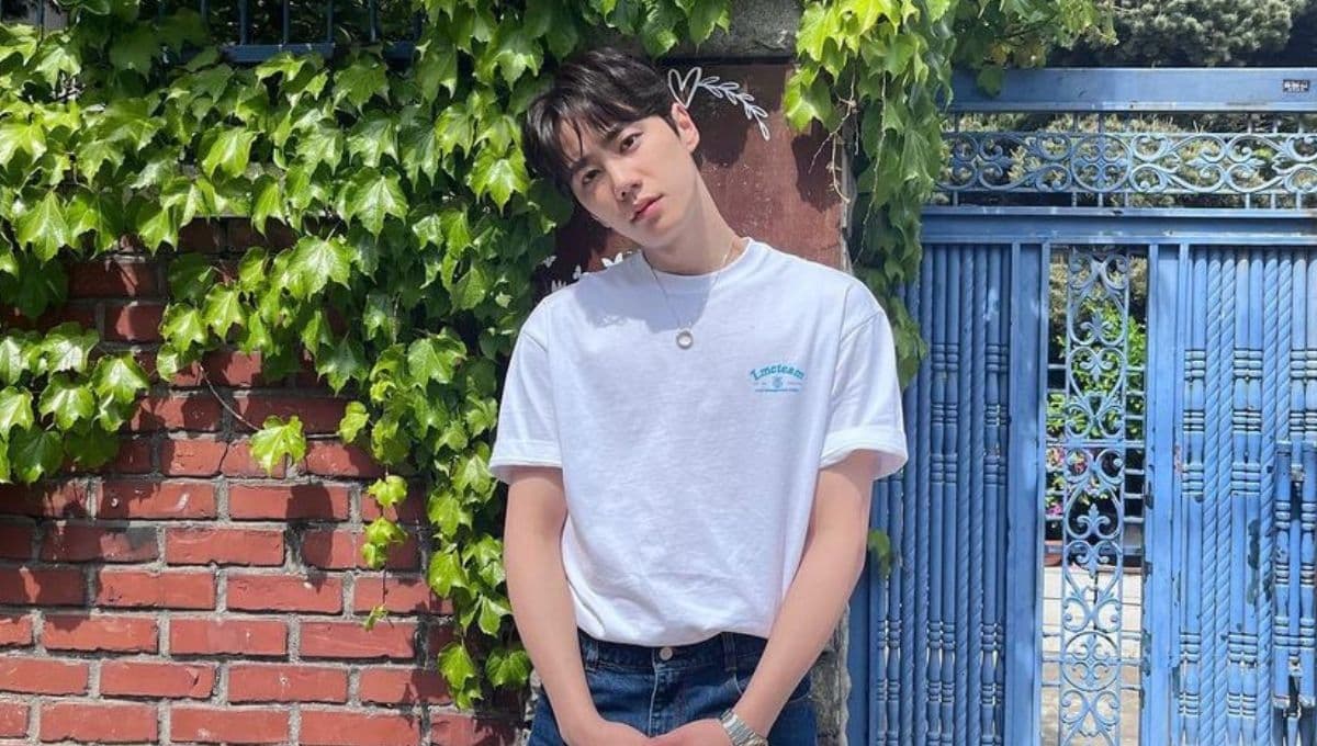 5 fotos de Lee Jun-Young, el guapo actor de ‘La Chica Enmascarada’ de Netflix