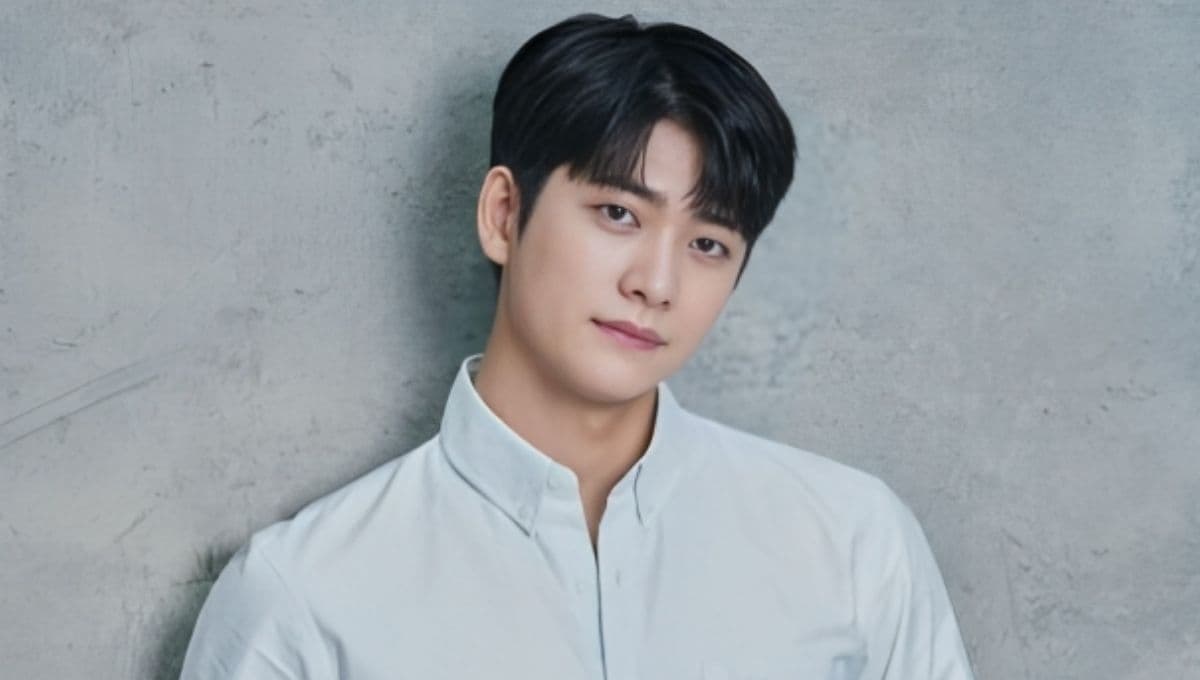 5 fotos de Kang Tae-oh, el guapo actor de ‘Woo, Una Abogada Extraordinaria’ de Netflix