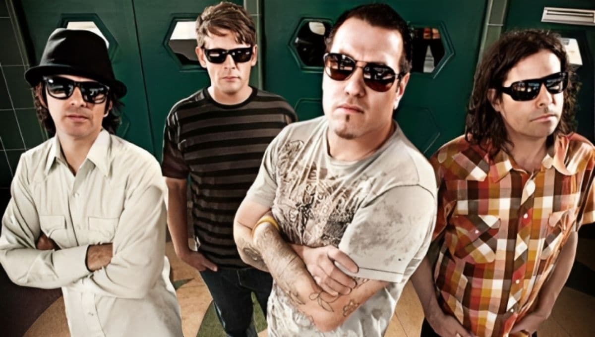 ¿Qué significa en español ‘All Star’ la canción de Smash Mouth y Shrek?
