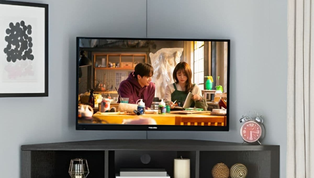 No la quieren por desconocida, pero es la mejor pantalla LED para ver doramas según Profeco