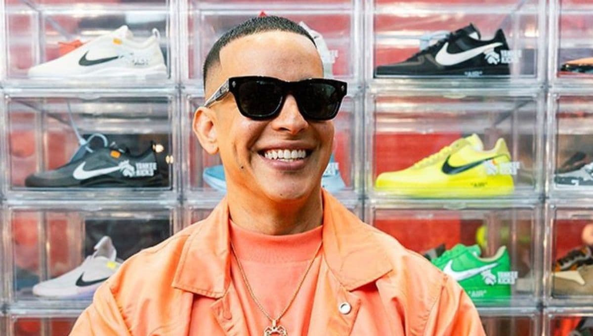 ¿Qué quiere decir Daddy Yankee en español?